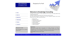 Desktop Screenshot of drawbridgepls.com